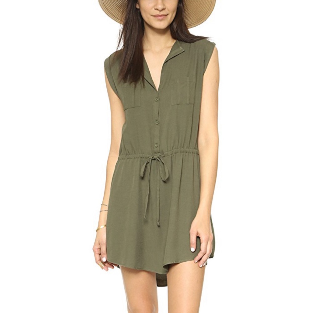 Jack by BB Dakota Jolene Dress